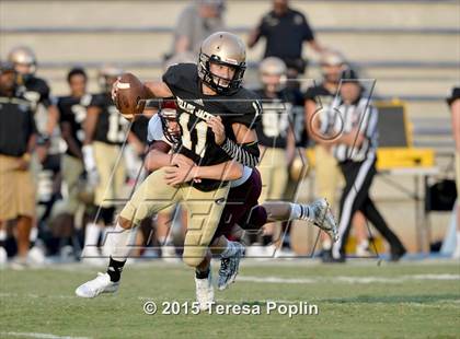 Thumbnail 2 in Woodruff vs. Greer (Byrnes Jamboree) photogallery.