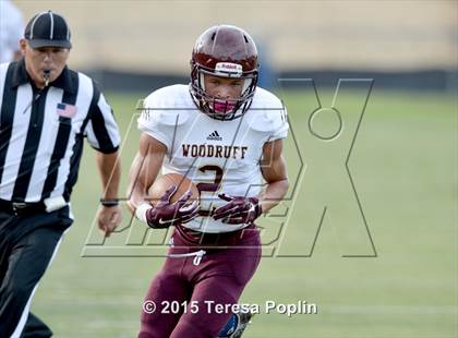 Thumbnail 2 in Woodruff vs. Greer (Byrnes Jamboree) photogallery.