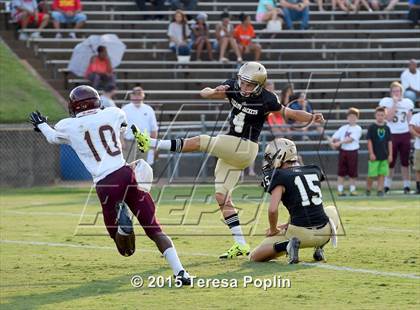 Thumbnail 2 in Woodruff vs. Greer (Byrnes Jamboree) photogallery.