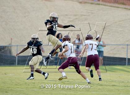 Thumbnail 2 in Woodruff vs. Greer (Byrnes Jamboree) photogallery.