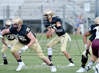 Thumbnail 2 in Woodruff vs. Greer (Byrnes Jamboree) photogallery.