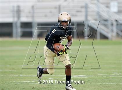 Thumbnail 2 in Woodruff vs. Greer (Byrnes Jamboree) photogallery.