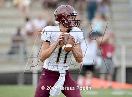 Thumbnail 1 in Woodruff vs. Greer (Byrnes Jamboree) photogallery.