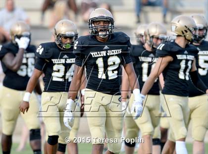 Thumbnail 1 in Woodruff vs. Greer (Byrnes Jamboree) photogallery.