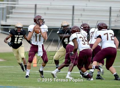 Thumbnail 2 in Woodruff vs. Greer (Byrnes Jamboree) photogallery.