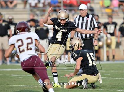 Thumbnail 1 in Woodruff vs. Greer (Byrnes Jamboree) photogallery.