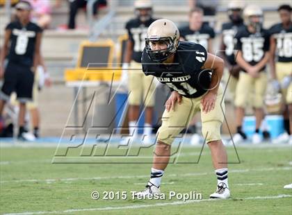Thumbnail 3 in Woodruff vs. Greer (Byrnes Jamboree) photogallery.