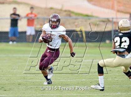 Thumbnail 2 in Woodruff vs. Greer (Byrnes Jamboree) photogallery.