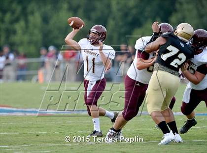 Thumbnail 1 in Woodruff vs. Greer (Byrnes Jamboree) photogallery.