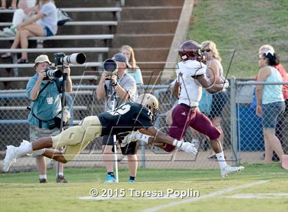 Thumbnail 2 in Woodruff vs. Greer (Byrnes Jamboree) photogallery.