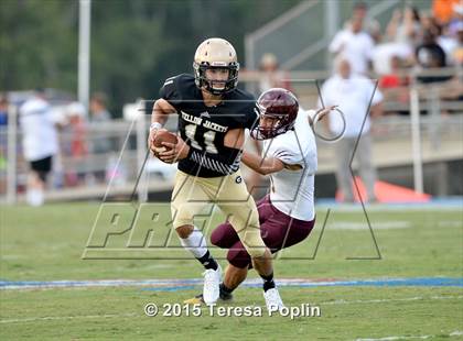 Thumbnail 2 in Woodruff vs. Greer (Byrnes Jamboree) photogallery.