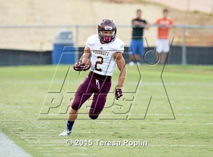 Thumbnail 3 in Woodruff vs. Greer (Byrnes Jamboree) photogallery.