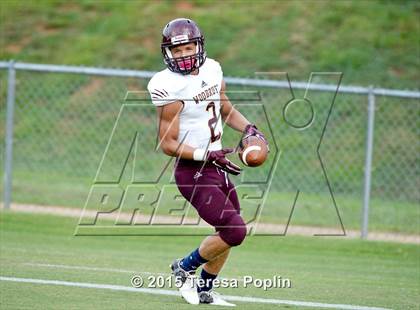 Thumbnail 1 in Woodruff vs. Greer (Byrnes Jamboree) photogallery.