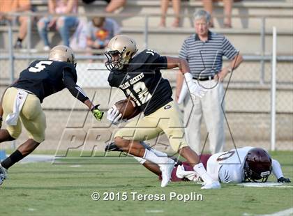 Thumbnail 2 in Woodruff vs. Greer (Byrnes Jamboree) photogallery.
