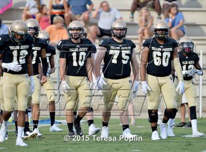 Thumbnail 3 in Woodruff vs. Greer (Byrnes Jamboree) photogallery.