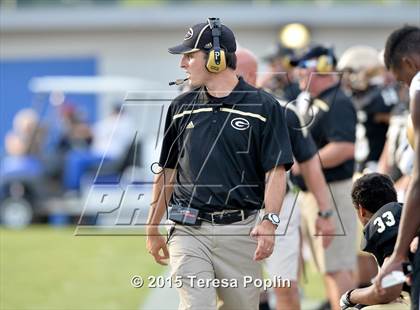 Thumbnail 3 in Woodruff vs. Greer (Byrnes Jamboree) photogallery.