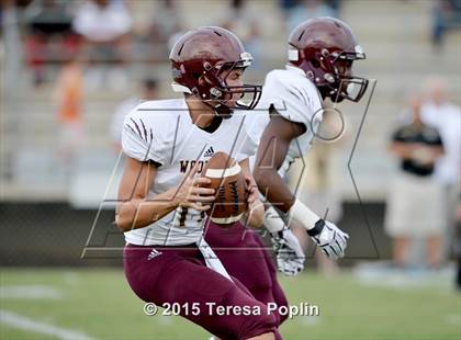 Thumbnail 3 in Woodruff vs. Greer (Byrnes Jamboree) photogallery.