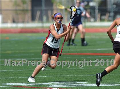 Thumbnail 2 in Lancaster vs Pittsford (NYSPHSAA Class A Quarterfinal) photogallery.