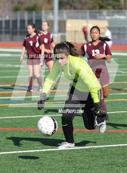 Thumbnail 1 in Liberty @ Amador Valley photogallery.