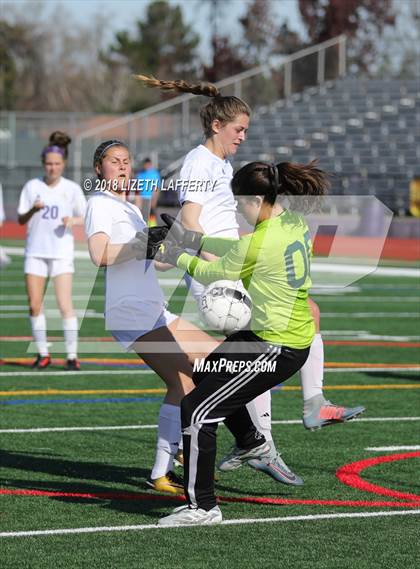 Thumbnail 1 in Liberty @ Amador Valley photogallery.