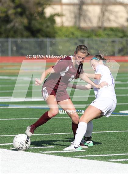 Thumbnail 2 in Liberty @ Amador Valley photogallery.