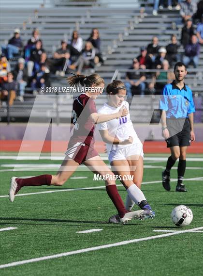 Thumbnail 2 in Liberty @ Amador Valley photogallery.