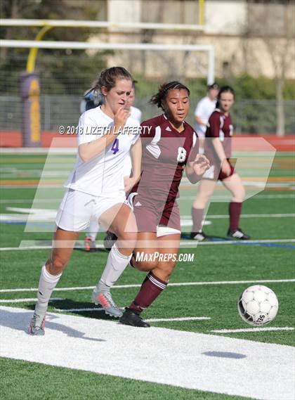 Thumbnail 3 in Liberty @ Amador Valley photogallery.