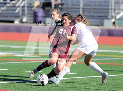 Thumbnail 2 in Liberty @ Amador Valley photogallery.