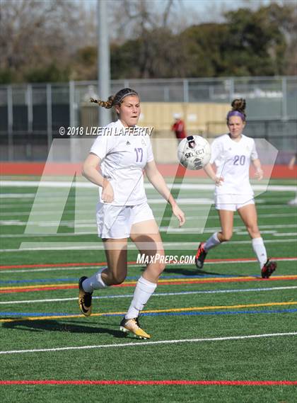 Thumbnail 1 in Liberty @ Amador Valley photogallery.