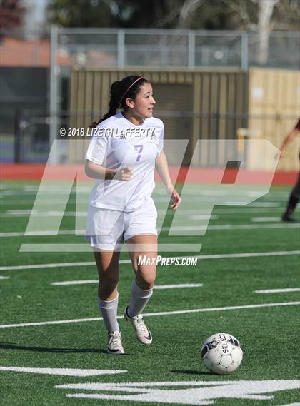 Thumbnail 1 in Liberty @ Amador Valley photogallery.