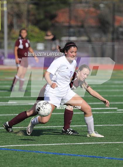 Thumbnail 1 in Liberty @ Amador Valley photogallery.