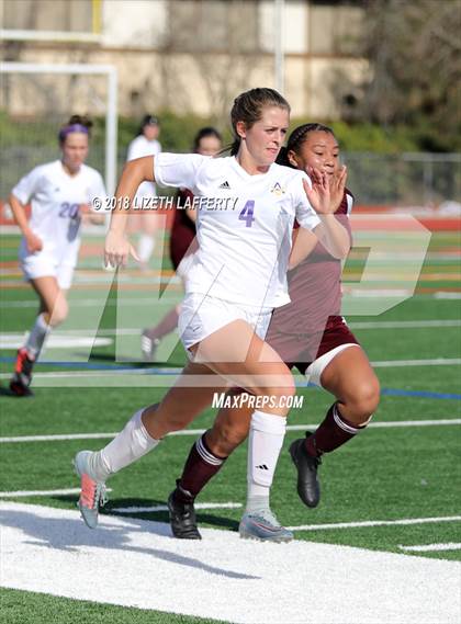 Thumbnail 1 in Liberty @ Amador Valley photogallery.
