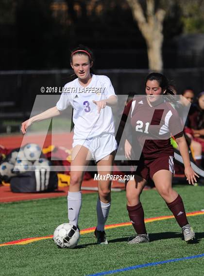 Thumbnail 2 in Liberty @ Amador Valley photogallery.