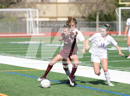 Thumbnail 2 in Liberty @ Amador Valley photogallery.