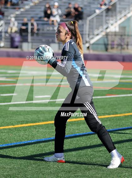 Thumbnail 1 in Liberty @ Amador Valley photogallery.