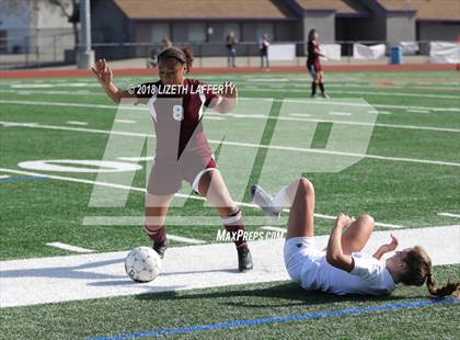Thumbnail 3 in Liberty @ Amador Valley photogallery.