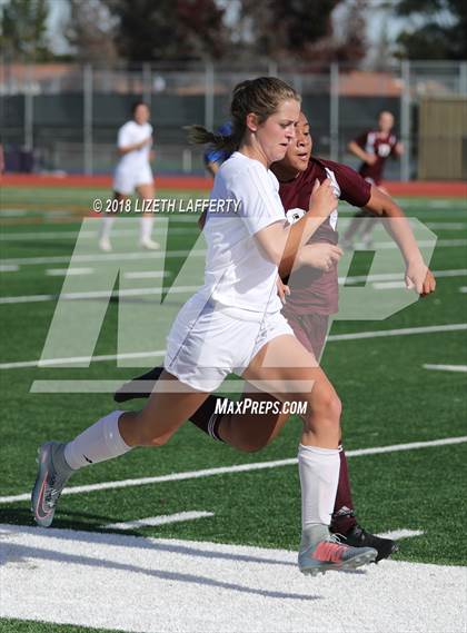 Thumbnail 3 in Liberty @ Amador Valley photogallery.