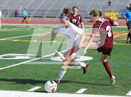 Thumbnail 3 in Liberty @ Amador Valley photogallery.