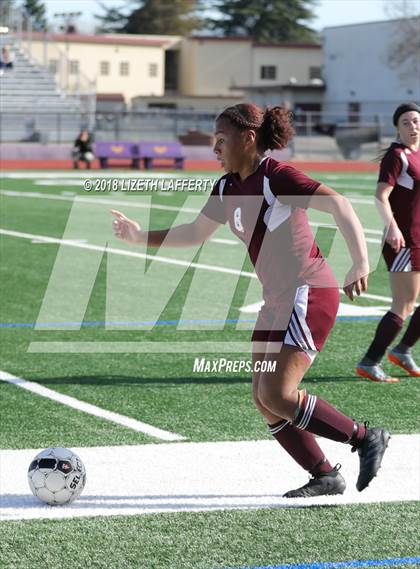Thumbnail 3 in Liberty @ Amador Valley photogallery.