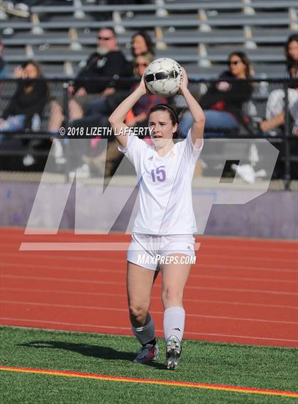 Thumbnail 1 in Liberty @ Amador Valley photogallery.