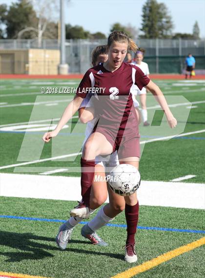 Thumbnail 2 in Liberty @ Amador Valley photogallery.