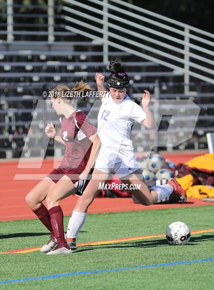 Thumbnail 1 in Liberty @ Amador Valley photogallery.