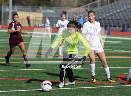 Thumbnail 2 in Liberty @ Amador Valley photogallery.