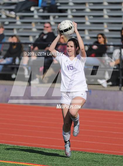 Thumbnail 3 in Liberty @ Amador Valley photogallery.