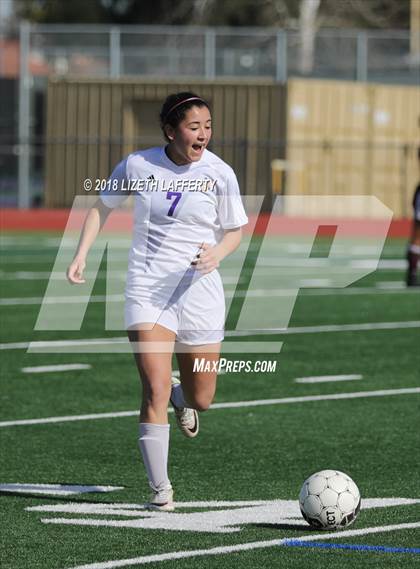 Thumbnail 3 in Liberty @ Amador Valley photogallery.