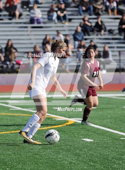 Thumbnail 3 in Liberty @ Amador Valley photogallery.