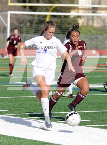 Thumbnail 2 in Liberty @ Amador Valley photogallery.