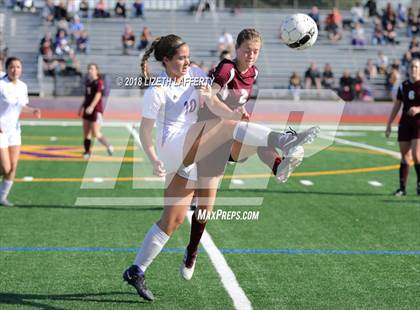 Thumbnail 1 in Liberty @ Amador Valley photogallery.