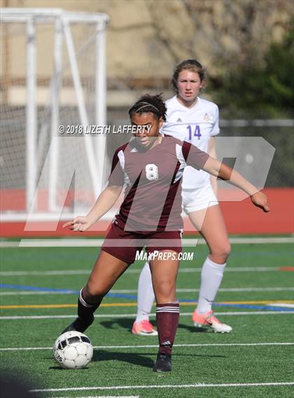 Thumbnail 1 in Liberty @ Amador Valley photogallery.