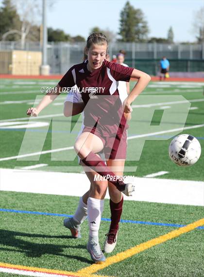 Thumbnail 3 in Liberty @ Amador Valley photogallery.